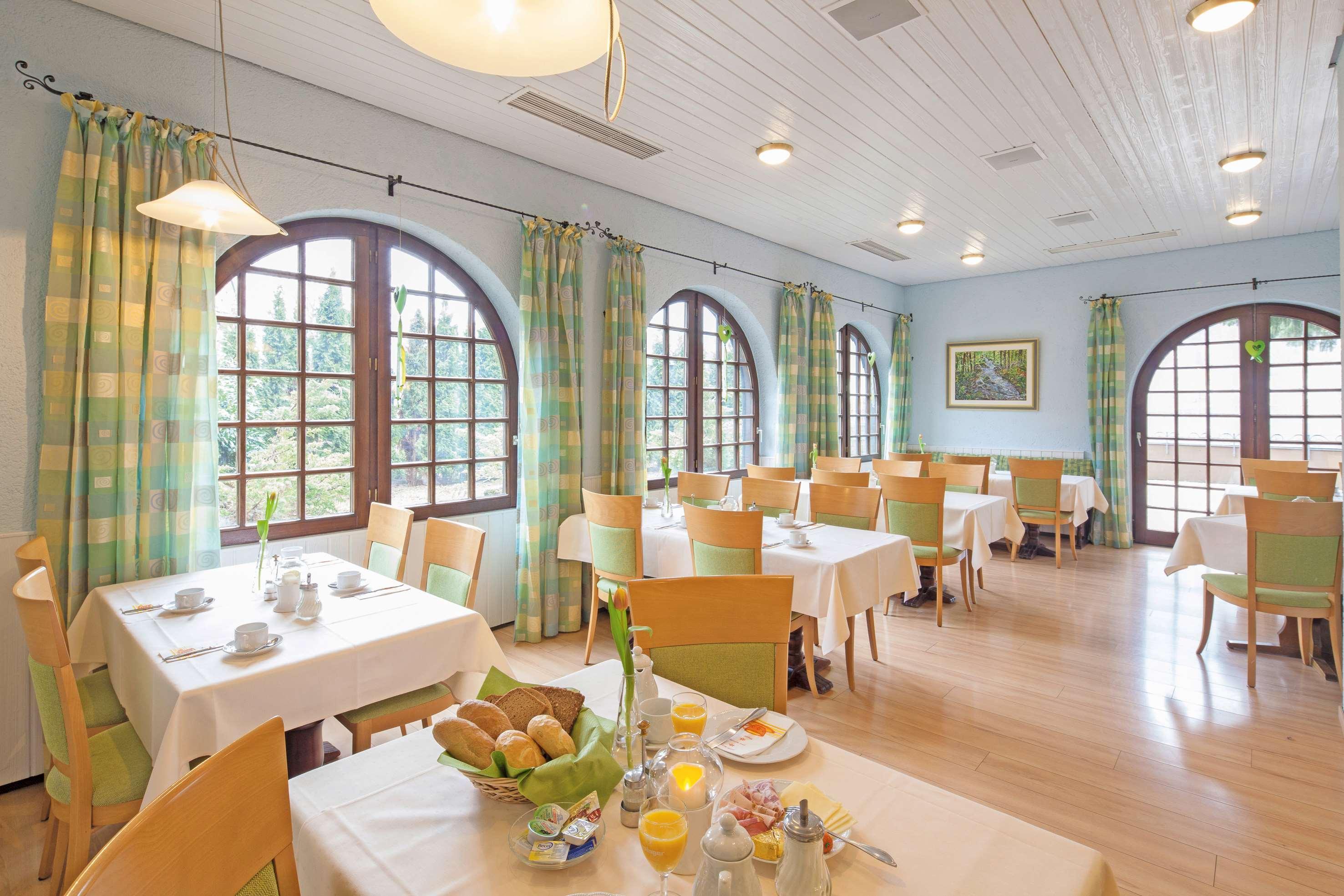 Best Western Plus Schwarzwald Residenz Triberg im Schwarzwald Bagian luar foto