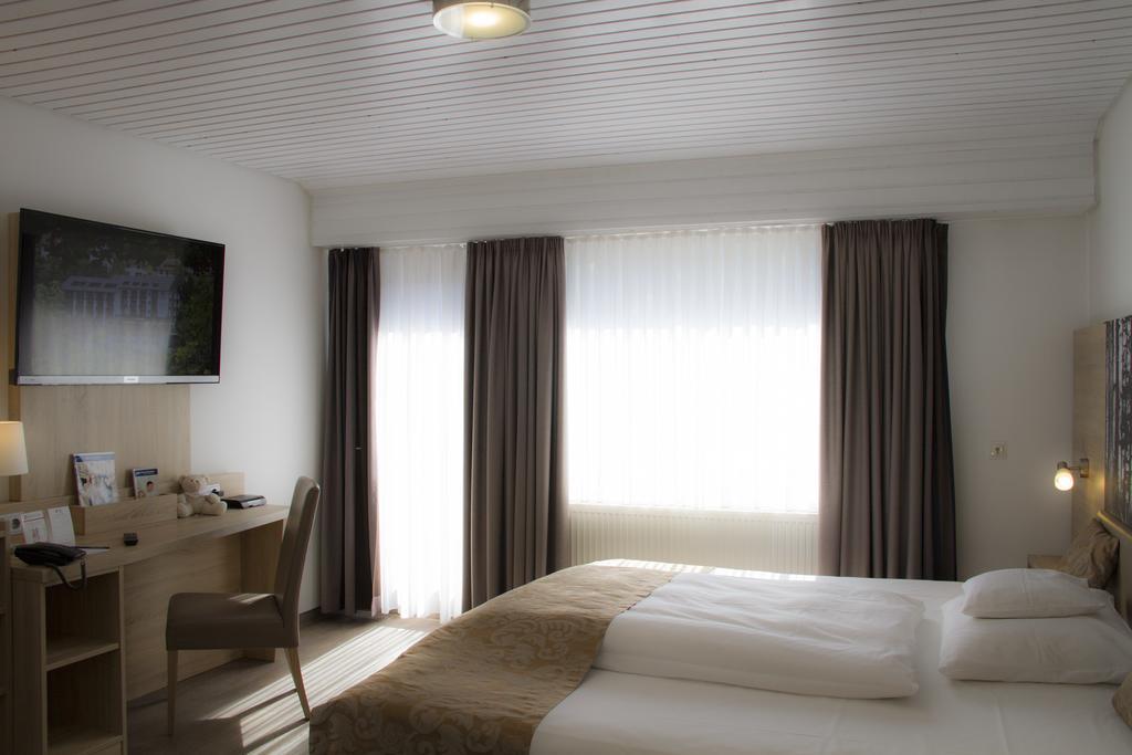 Best Western Plus Schwarzwald Residenz Triberg im Schwarzwald Bagian luar foto