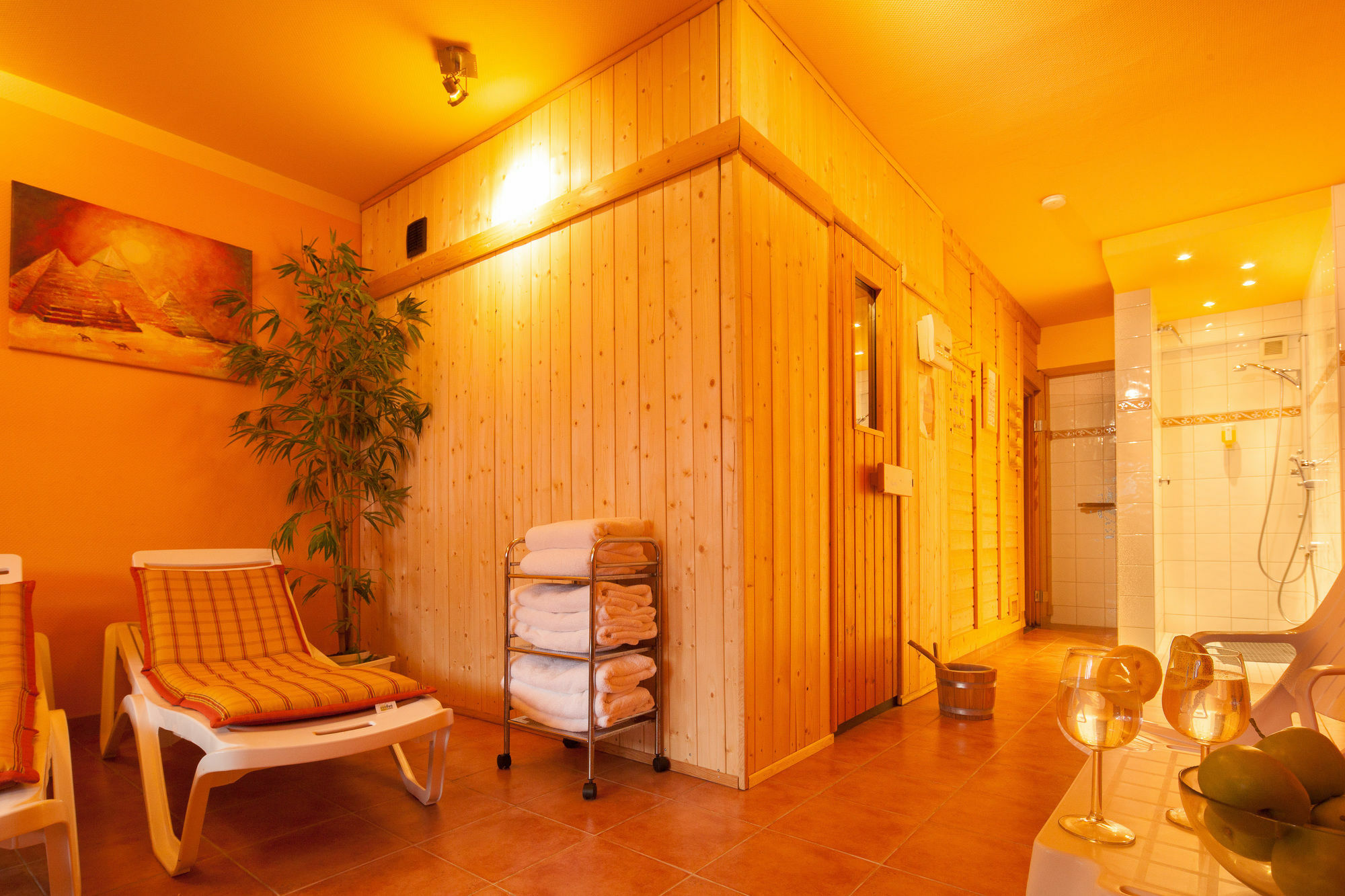 Best Western Plus Schwarzwald Residenz Triberg im Schwarzwald Bagian luar foto
