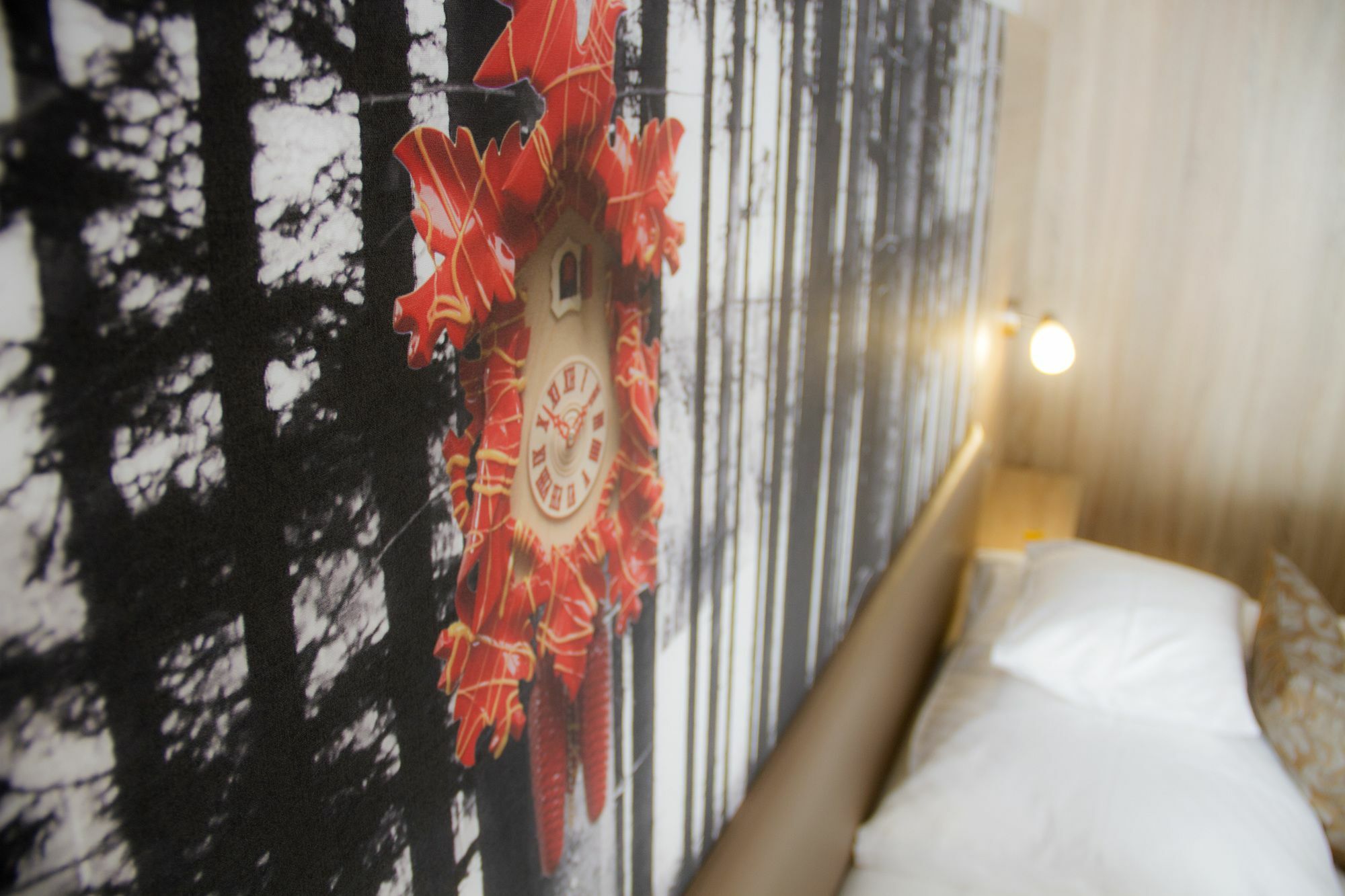 Best Western Plus Schwarzwald Residenz Triberg im Schwarzwald Bagian luar foto